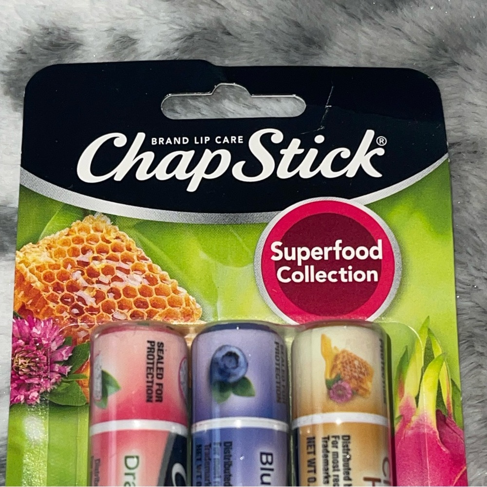 Chapstick multipack - Picture 2 of 6